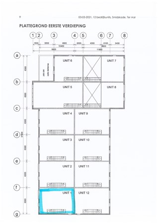 Medium property photo - Smidskade 12e, 2461 TR Ter Aar